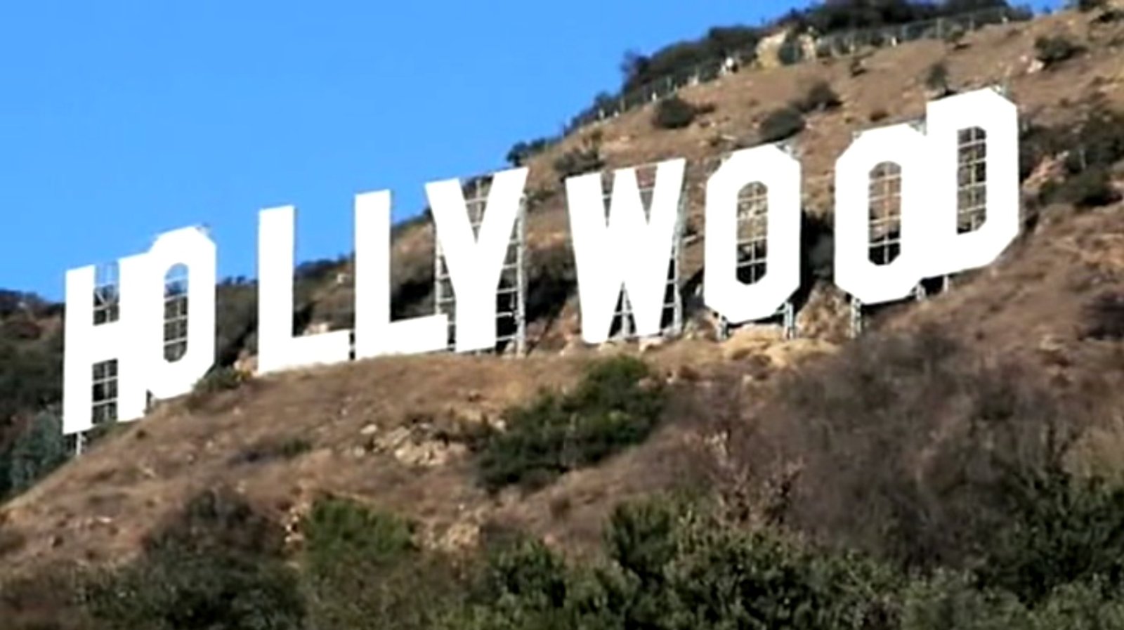 The Arrivals: The Foundations of the Antichrist — Hollywood, the Dream Machine, and the All-Seeing Eye
