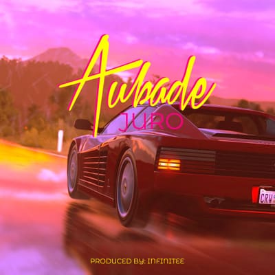 Portada de Aubade