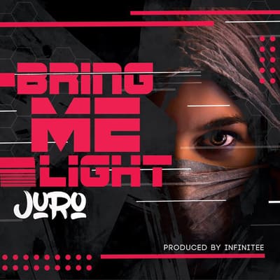 Portada de Bring Me Light