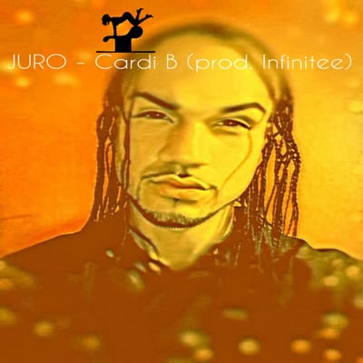 Portada de Cardi B