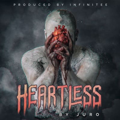 Portada de Heartless