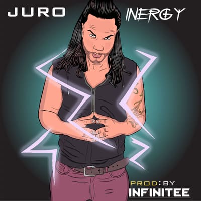 Portada de Inergy