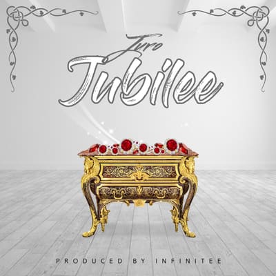 Portada de Jubilee