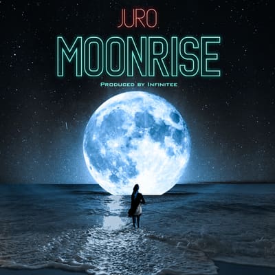 Portada de Moonrise