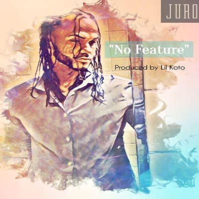 Portada de No Feature