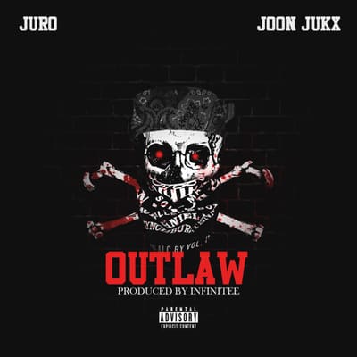Portada de Outlaw