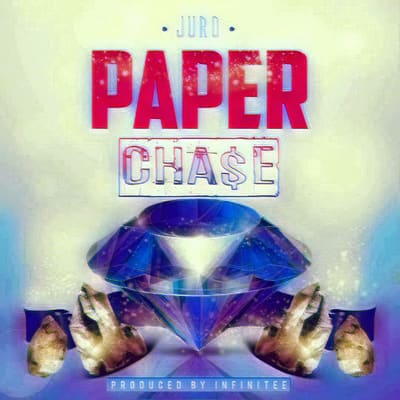 Portada de Paper Chase
