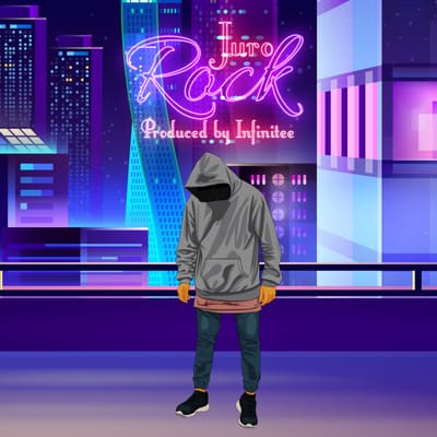 Portada de Rock