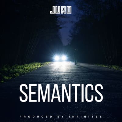 Portada de Semantics