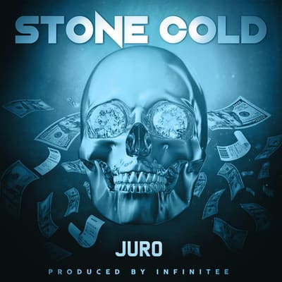 Portada de Stone Cold