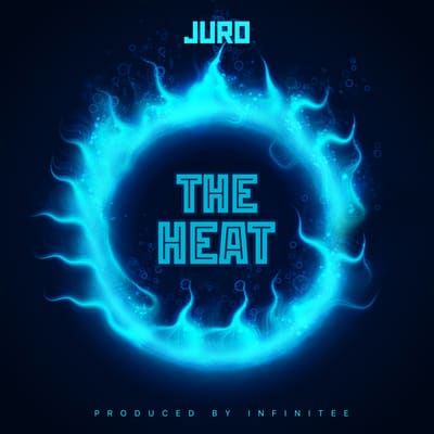 Portada de The Heat