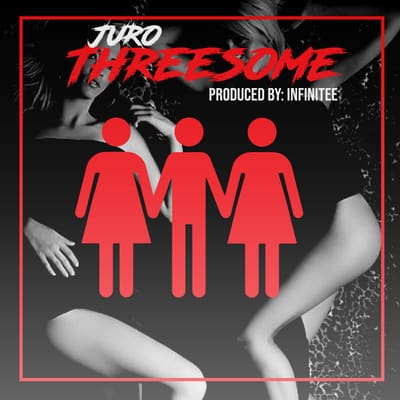 Portada de Threesome