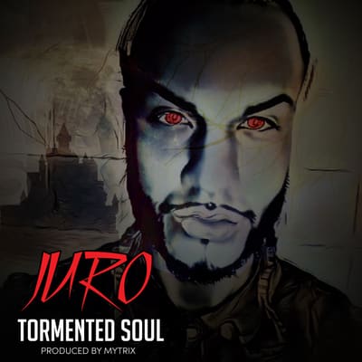 Portada de Tormented Soul