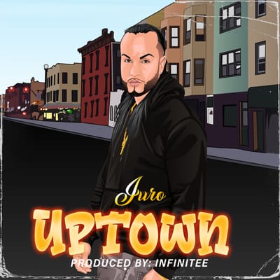 Portada de Uptown