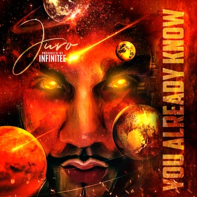 Portada de You Already Know
